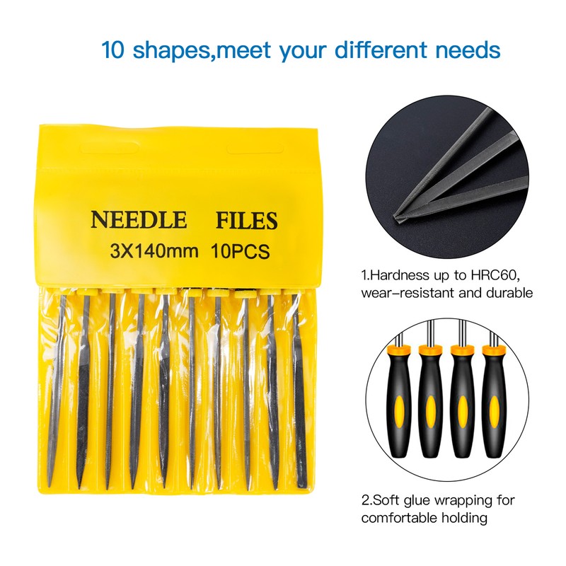 KINGROON Deburring Tool Kit Engraving Knife Carving Tool DIY 3D