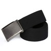 Canvas Web Belt | Cut to Fit Up to 52"