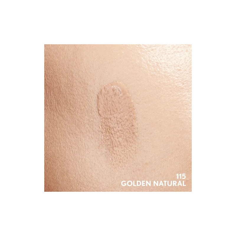 Covergirl Clean Invisible Foundation Maquillaje
