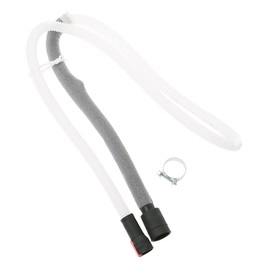 GE WD24X10045 Drain Tube Assembly for Dishwasher