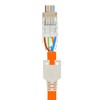 BIGtec Hirose TM11 RJ45 Connector Network Connector Pack of 10