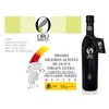 Oro Bailen Reserva Familiar Hojiblanca Extra Virgin Olive Oil from