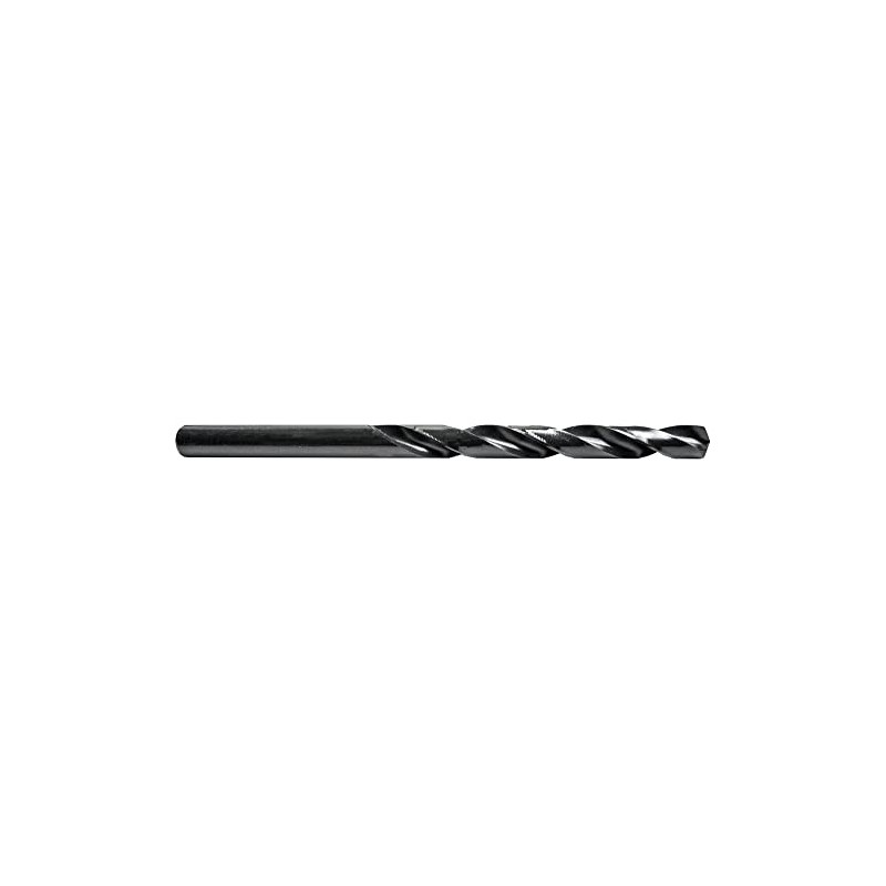 Century Drill & Tool 33524 Aircraft Drill Bit, 3/8" by