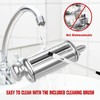 Pasta Roller for All KitchenAid Stand Mixer, Electric Dough Roller