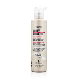 Lendan Terra Curly Activator 275ml Crema Activadora de Rizos