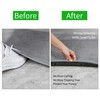 MILEQEE 2Pack Double-Sided Mesh Carpet Tape Heavy Duty, 2inx33FT (66FT