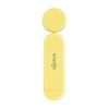 VAVOFO USB Rechargeable Book Light, Blue Light Blocking, Amber Clip-On