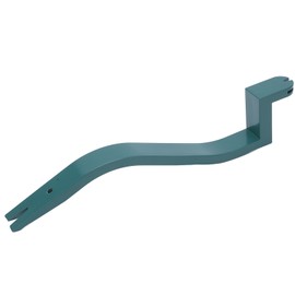 Shingle Removal Tool Roof Nail Puller Installer Remover Pry Bar Replacement Equipment