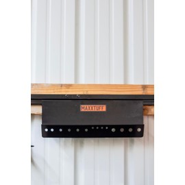 MAXXTUFF Heavy-Duty Truck Toolbox/Wall SpeedRaxx Screwdriver Organizer, Model MTU108