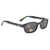 Pacific Coast Original KD's - anteojos de sol polarizadas para