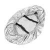 Motoforti Motorcycle Seat Cover, Scooter Seat Cushion, Pad Protection, Waterproof,