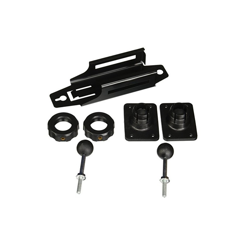 JBL Professional MTC-2P Wall Mount Kit for Control 2P, Black