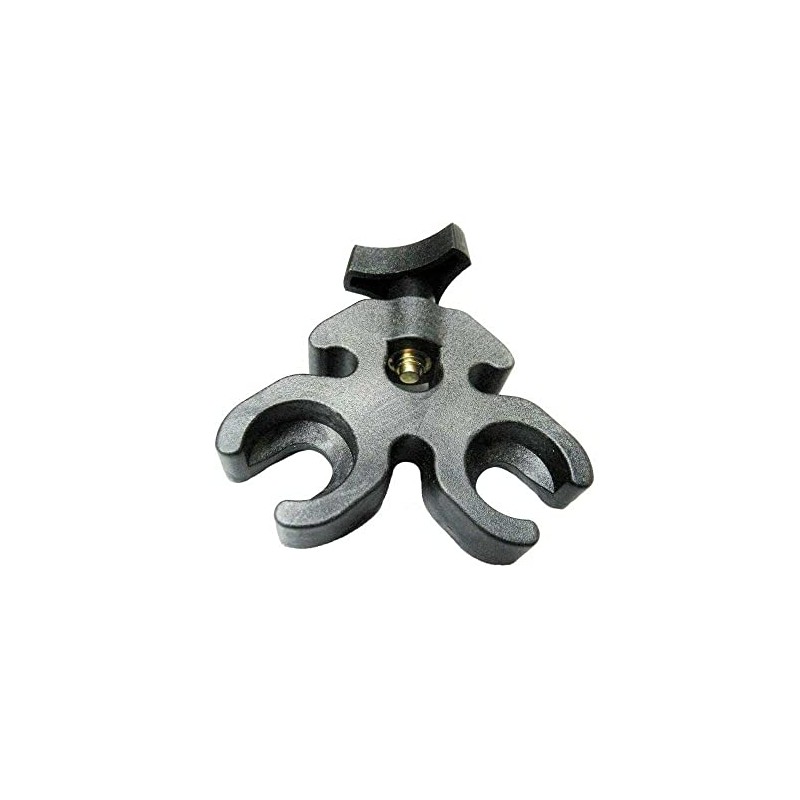 Handpiece Rest, Double Handpiece