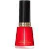 Revlon - Esmalte de uñas clásico, 14,7 ml, Fearless