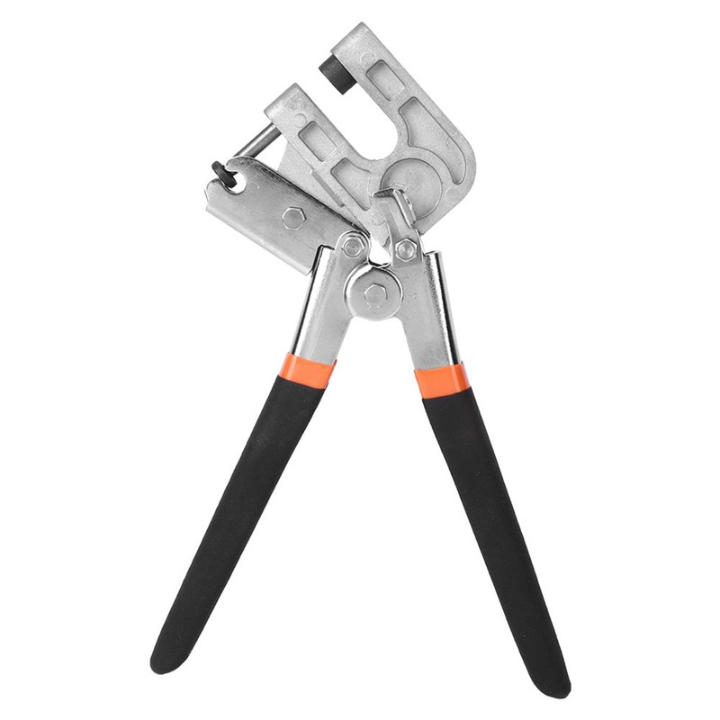 Stud Crimper Pliers Handheld Alloy Steel Connection European Style AntuRust