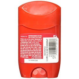Old Spice Fresh Desodorante en Barra, Paquete de 3 Piezas