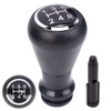 SOEWIOU 5 Speed Gear Knob 106 107 205 206 207