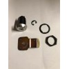 AL Hansen Supreme Spartan Truck Body Compartment Door #20 Key