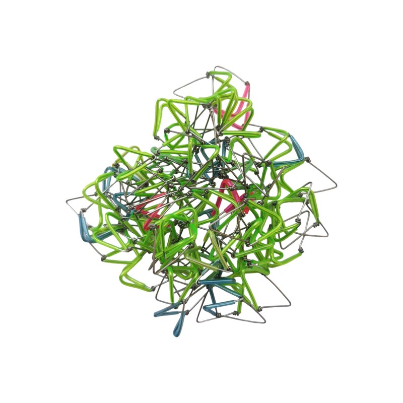 BHAVICREATION Sitar Strings (7 Main Strings With Tarafdar) + 3