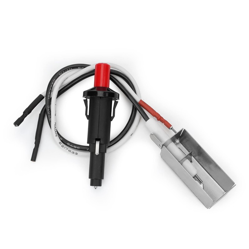 Onlyfire Piezo Igniter Kit Replacement Part for Weber Grill Model