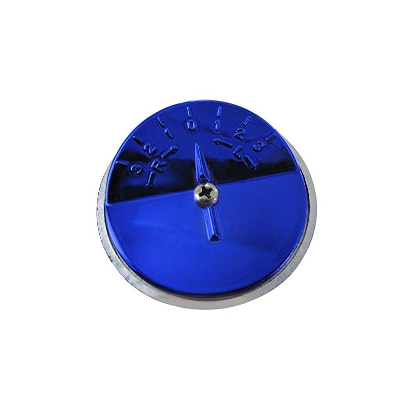 JENZI Trolling Disc Sink.Diver 45 mm