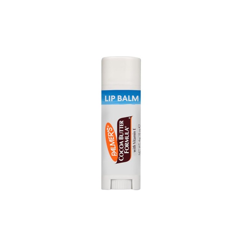 Palmers Cocoa Butter Formula Bálsamo Labial Humectante con Manteca de
