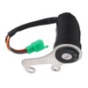 Motorcycle Ignition Key Switch Set High Efficiency Starter Switch with