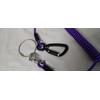 BBI Big Tethered Tools Safety Lanyard Coil Spring Wire |