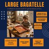 Nagina International Bagatelle Pinball Game (Large) - 46 x 30