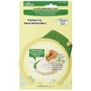 Clover Plastic Embroidery Stitching Hoop 4.75"