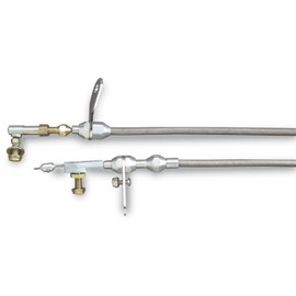 Lokar KD-2FMXU Kickdown Kit