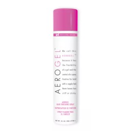 TRI Aerogel Hairspray 2 pack