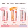 Coringco Shalala Snow Ball Lip Balm - 5 Color Choices