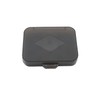 Girftu A2 Portable Headphone eartips case Silicone IEM Eartip Cap