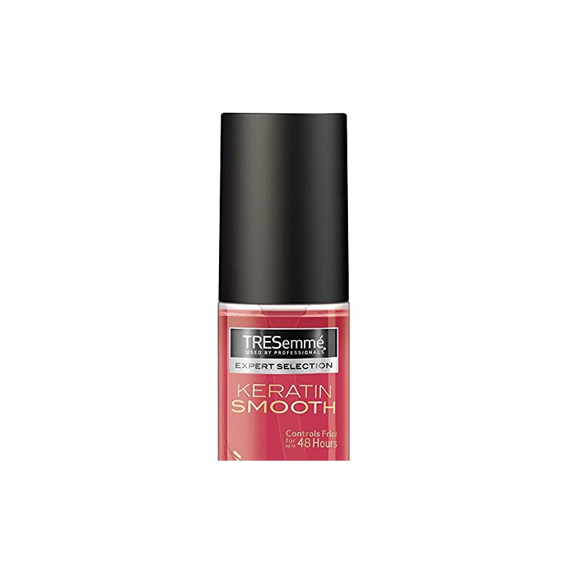 Tresemmé Expert Selection Shine Serum Keratin Smooth