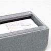 ideaco Soft Pack Bag, Dedicated Tissue Box, Width 8.7 x