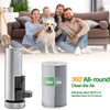 3 Pack Replacement Filter Set Compatible with Molekule Air Purifier,