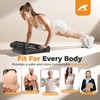 Ab Machine,Sit Up Machine & Core Exercise Equipment, Ab Workout