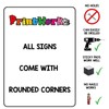 Funny Horse Tack Room Sign Aluminium Rustproof Livery Yard Riding
