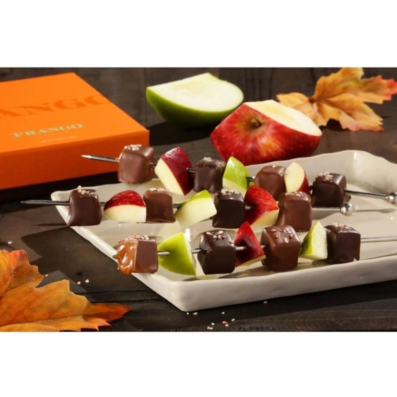 Frango Dark Mint Chocolate 1 lb