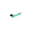 Roma Brights Hoof Pick, Turquoise