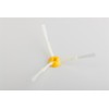 3 Side Brushes, brushes for irobot roomba 500 series