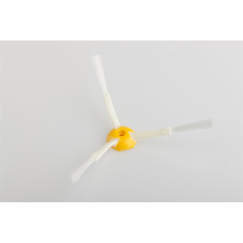3 Side Brushes, brushes for irobot roomba 500 series