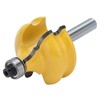 Roman Router Bit Carbon Steel Alloy Edge Forming Routers Bits