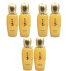Sooryehan Hwayun Skin 80ml / 수려한 화윤 스킨80ml x3+에멀전80ml x3