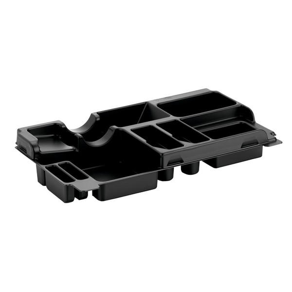 Inlay CC 18 LTX BL