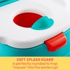 Sesame Street Sesame Street Elmo Hooray 3-in-1 Potty Training Toilet