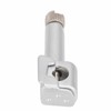 2Pcs Sewing Machine Needle Clamp Q235 Steel High Strength Durable
