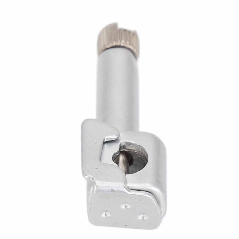 2Pcs Sewing Machine Needle Clamp Q235 Steel High Strength Durable