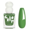 NovaCharm Fresh Green Fingernail Polish - Sage Green Nail Polish